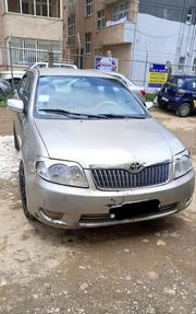 Toyota Corolla 2007 White for sale