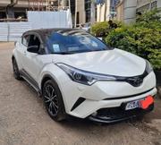 Toyota C-HR 2018 for sale