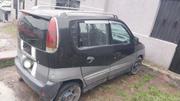 Hyundai Atos 1998 Black for sale