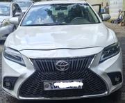 Toyota Camry 2013 White for sale