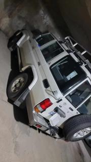 Toyota Land Cruiser 2021 for sale