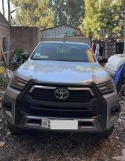 Toyota Hilux 2023 for sale