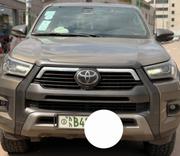 Toyota Hilux 2022 for sale
