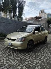 Toyota Platz 2001 for sale