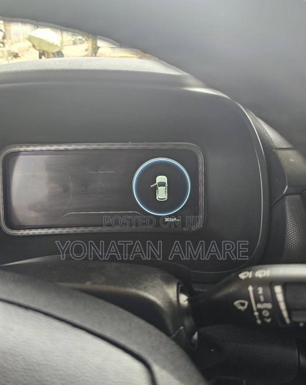 Hyundai Kona 2022 Gray