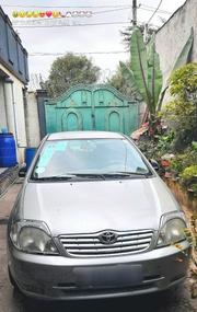 Toyota Corolla 2004 for sale
