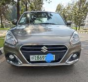 Suzuki Dzire 2022 Gray for sale