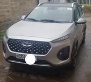 Chery Tiggo 2 1.5 2021 Silver for sale