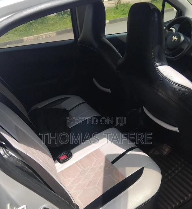 Chery Tiggo 2 1.5 2021 Silver
