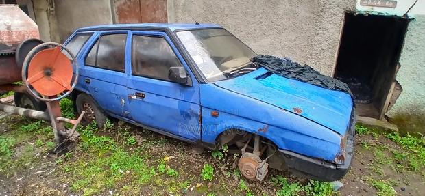 Skoda 1000 1995 Blue