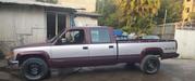 Chevrolet C-10 1995 Burgundy for sale