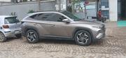 Hyundai Tucson Limited 2021 Pearl for sale