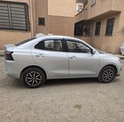 Suzuki Dzire 2025 Silver for sale