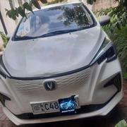 Changan BenBen 2023 White for sale
