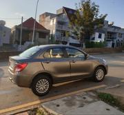Suzuki Dzire 2020 Gray for sale
