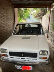Fiat 128 Panorama 1975 White for sale