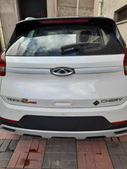 New Chery Tiggo 2 2023 White for sale