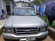 Ford Ranger 1800 2005 Gray for sale