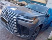 Lexus LX 2020 Pearl for sale