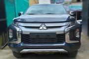 New Mitsubishi L200 2023 Gray for sale