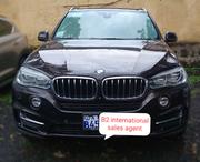 BMW X5 2018 Matt Black for sale