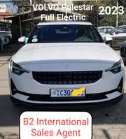 Volvo P1800 2023 White for sale