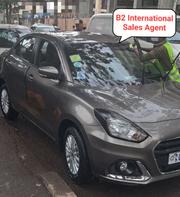 Suzuki Dzire 2021 Gray for sale