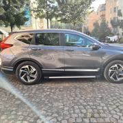 Honda CR-V 2020 Gray for sale