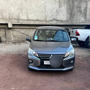 Mitsubishi Attrage 2023 Gray for sale