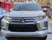 New Mitsubishi Pajero Sport 2023 White for sale