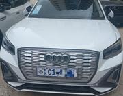 New Audi 50 2022 White for sale
