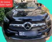 New Mercedes-Benz GLA-Class 2021 Matt Black for sale