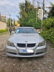 BMW 3 Series 2006 Silver for sale