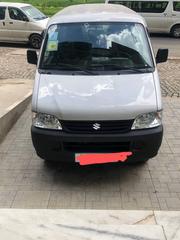New Suzuki Eeco 2024 Silver for sale