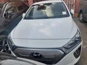 New Hyundai Ioniq 2023 White for sale