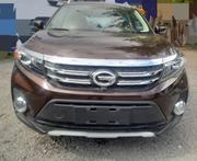 New GAC GS3 2023 Brown for sale