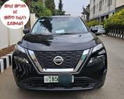 Nissan Rogue Sport 2021 Matt Black for sale