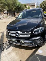 Mercedes-Benz X Class 2020 Matt Black for sale