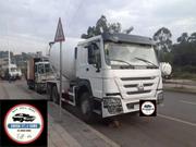 Sinotruk Howo 2023 White for sale