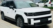 New Hyundai Santa Fe 2024 White for sale