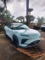New Chery iCar EQ3 2024 Pearl for sale