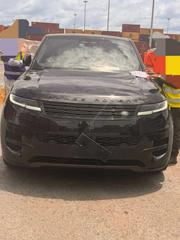 New Land Rover Range Rover SE 2024 Black for sale