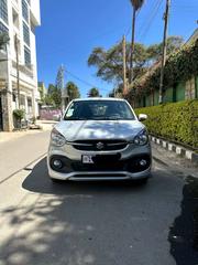 Suzuki Celerio 2019 Silver for sale