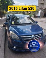 Lifan 530 2016 Blue for sale