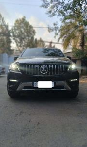Mercedes-Benz E350 2015 Black for sale