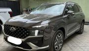 New Hyundai Santa Fe 2023 Gray for sale