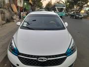 Chery Arrizo 5 2023 White for sale