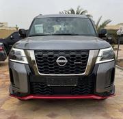 New Nissan Patrol 2023 Gray for sale