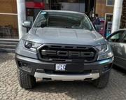 Ford Ranger Wildtrak 2023 Silver for sale