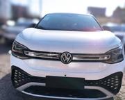 New Volkswagen ID.6 2025 White for sale